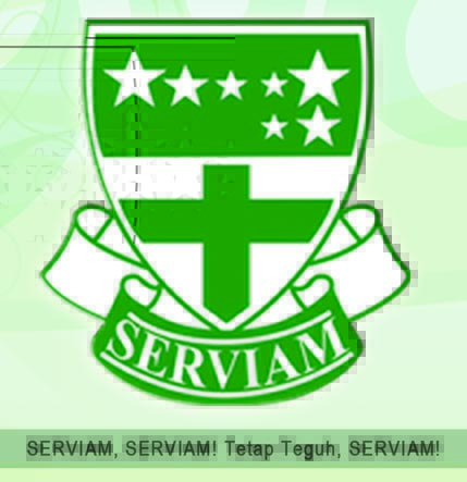 it/as Arti Lambang SERVIAM